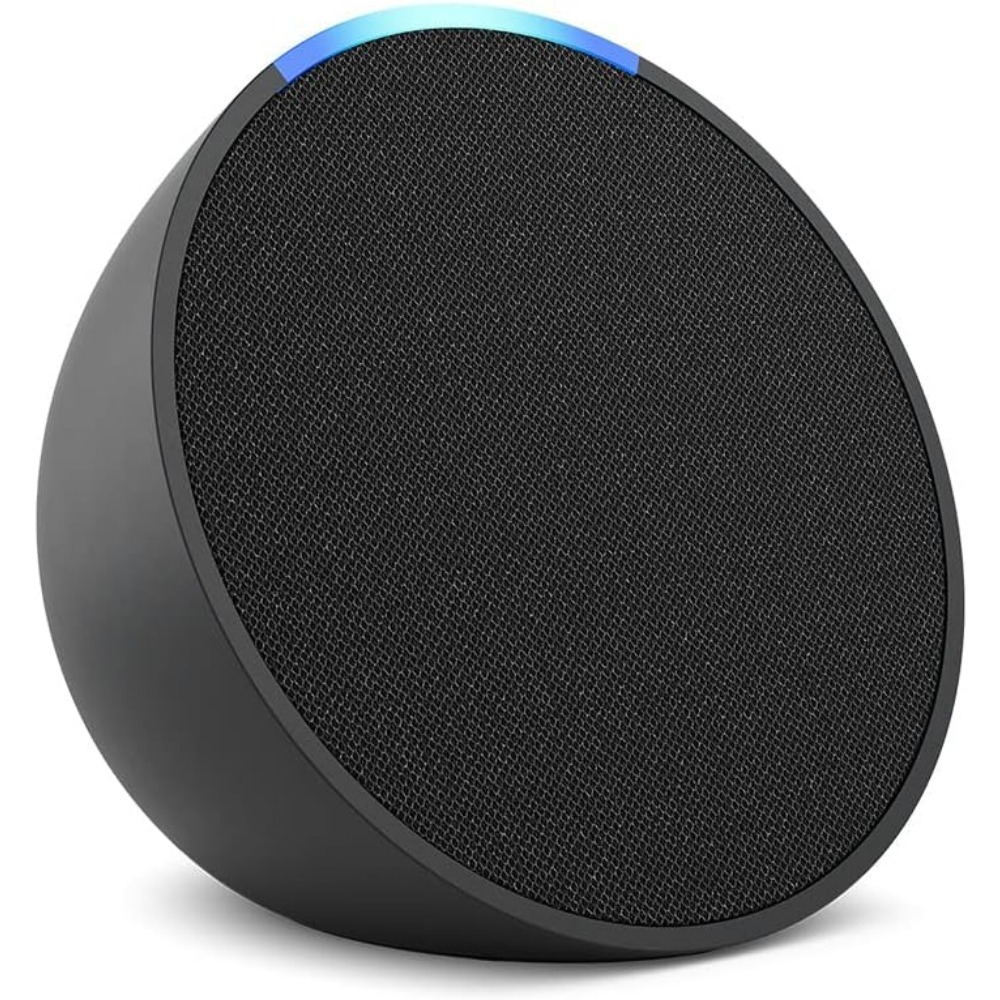 Amazon Speaker Echo Pop - voor Amazon Echo Pop Speaker Cover,