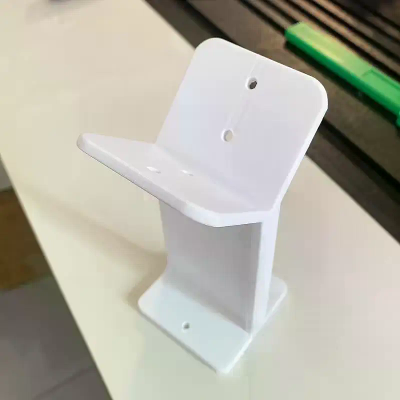 Eufy Camera S340 - Lange arm voor S340 Solocam hoekbeugel
