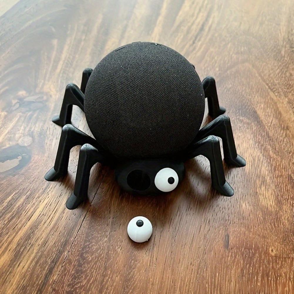 Uniek ornament voor kantoorbur - Amazon Speaker Echo Pop recensie en prijs