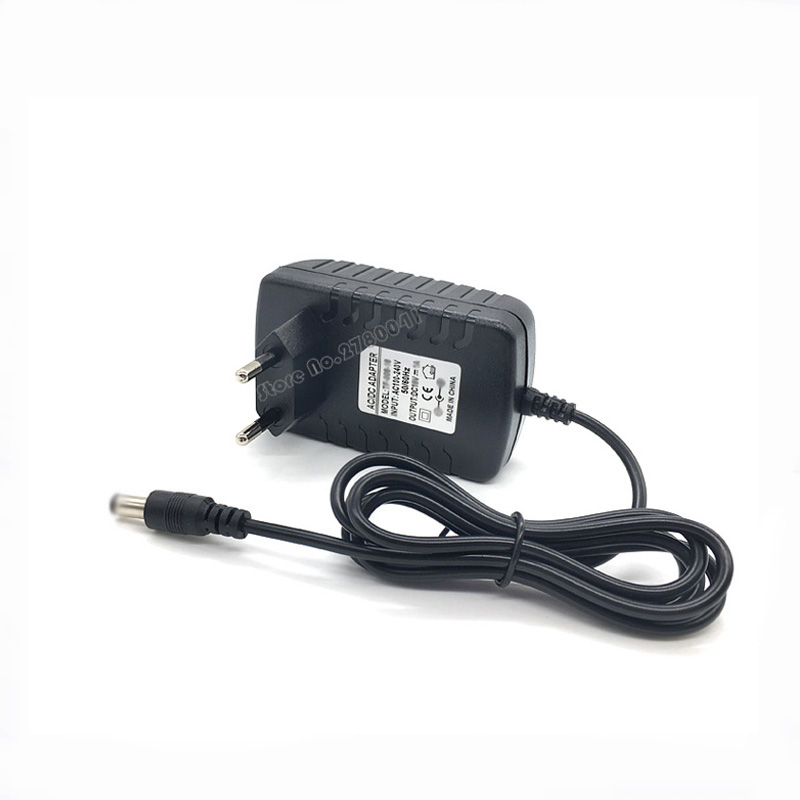 AC DC Voeding Lader 14 V 1.1A  - Google Speaker Nest Mini recensie en prijs